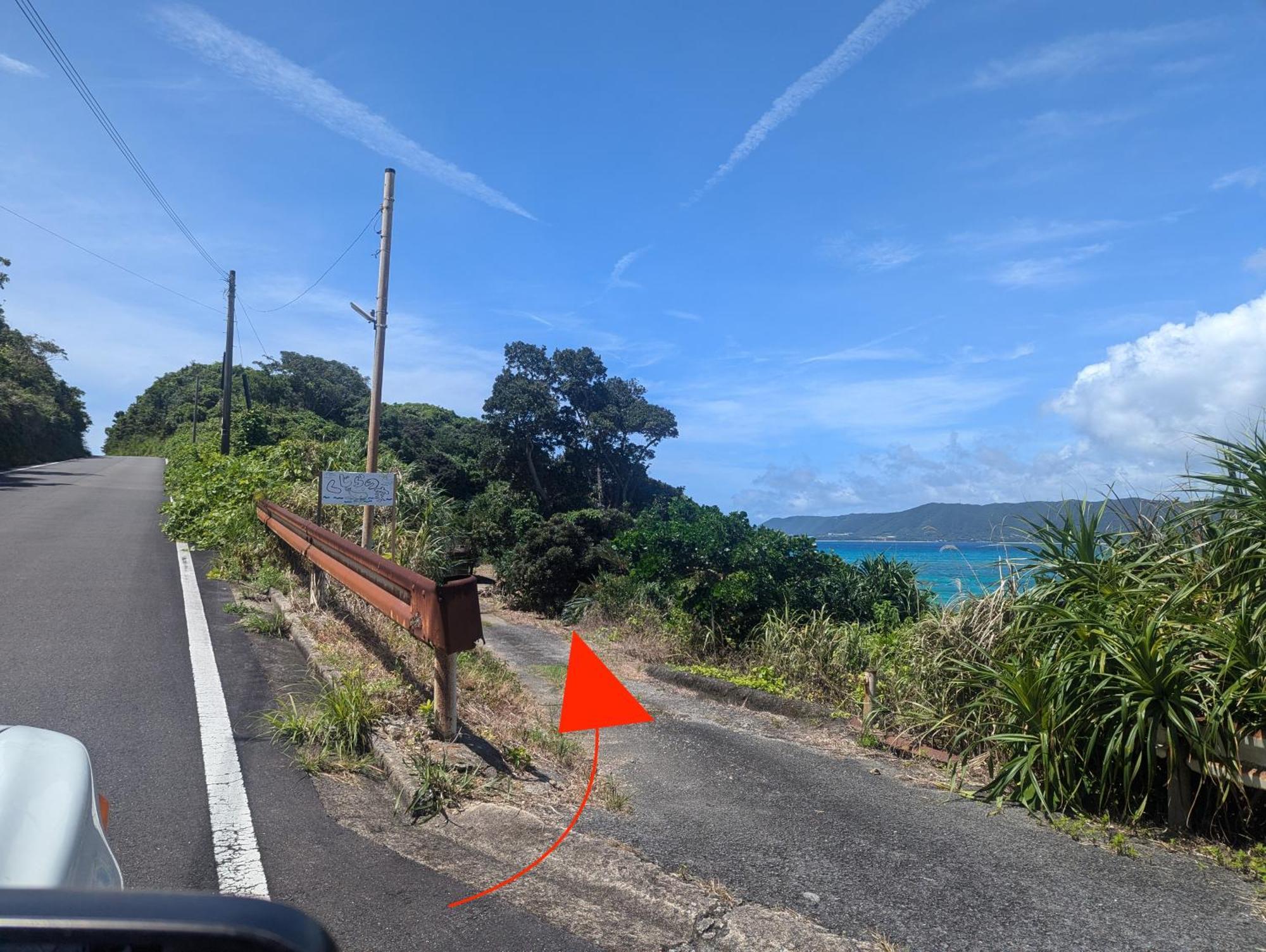 くじらの家 Villa Amami Bagian luar foto